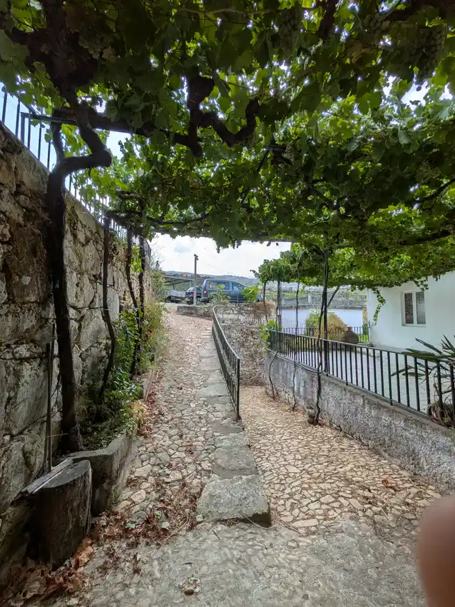 Die Calçada